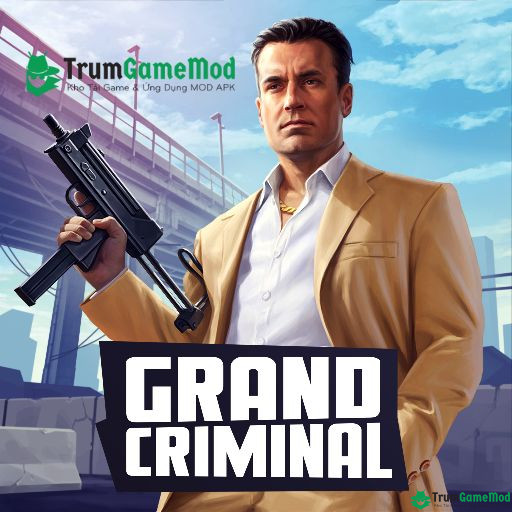 Đánh giá chung về Grand Criminal Online Mod- Tựa game Hot nhất 2022