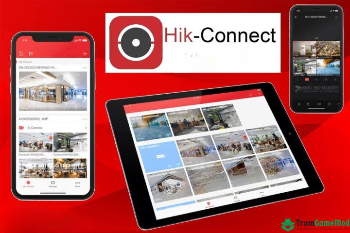 hik connect apk 5 Hik-Connect