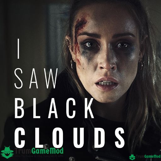 Giới thiệu game I Saw Black Clouds như phim kinh dị 