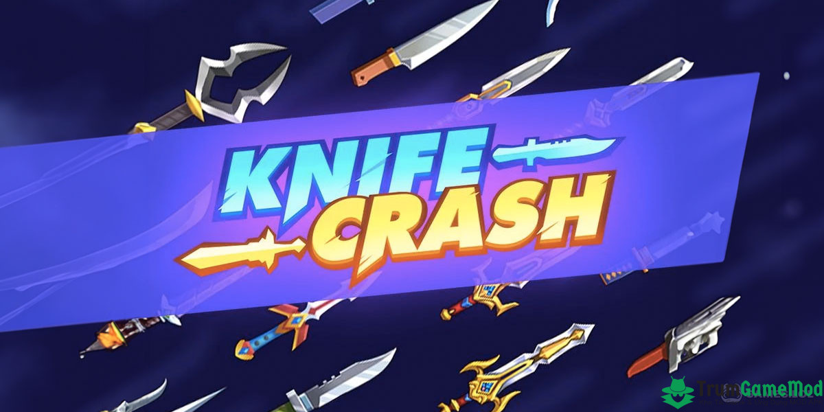 knives crash hack 4 Knives Crash