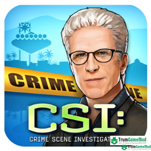 logo 49 CSI: Hidden Crimes