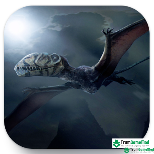 logo 60 Dimorphodon Simulator