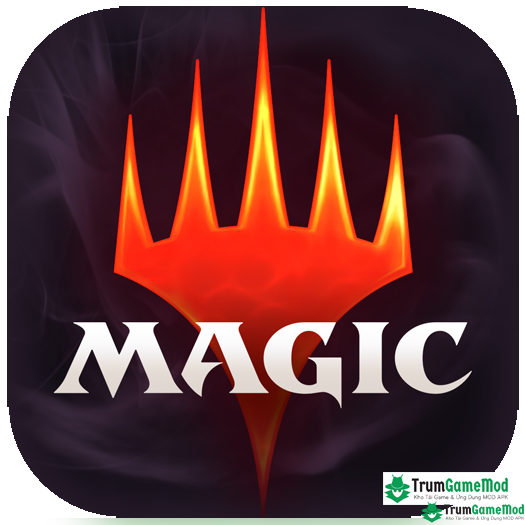 logo 76 Magic: The Gathering Arena