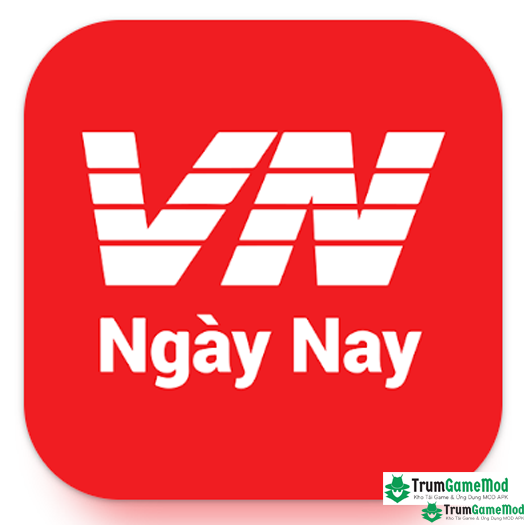 logo 99 VN Ngày Nay