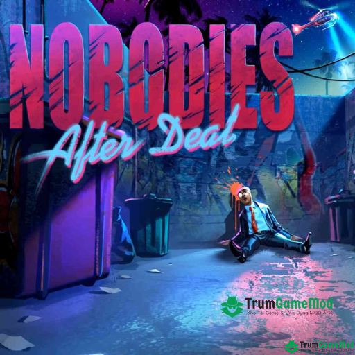 Nobodies: After Death - Một trong những game giải đố nổi tiếng và phổ biến nhất