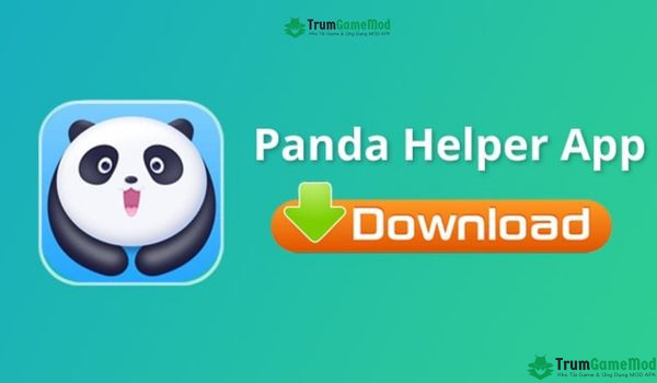 Thông tin chi tiết về ứng dụng Panda