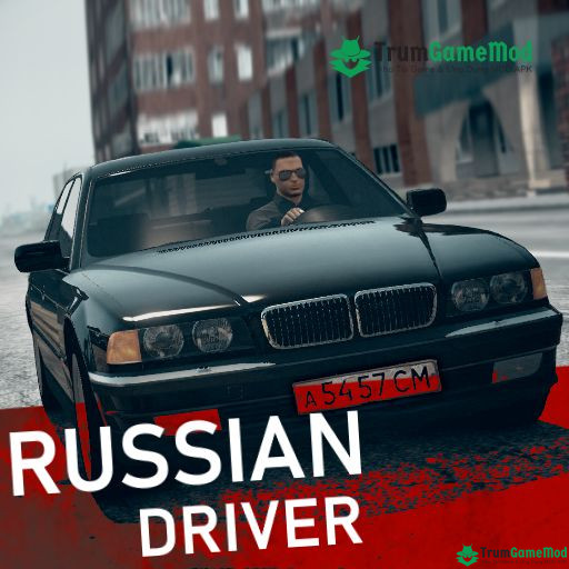 Cùng Russian Driver thử sức với tất cả siêu xe trên thế giới