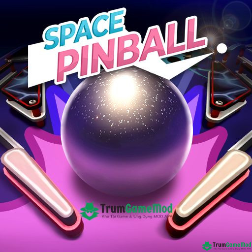 Space Pinball - Game bắn bi quen thuộc với giới trẻ