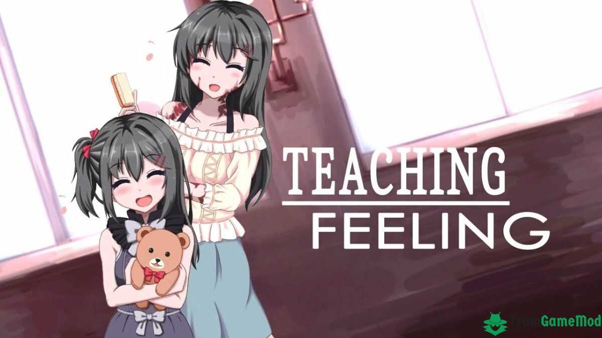 teaching feeling 1 Game Teaching Feelings