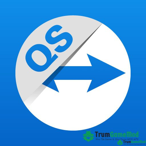 Teamviewer QuickSupport - Truy cập thông tin và hỗ trợ cho thiết bị di động