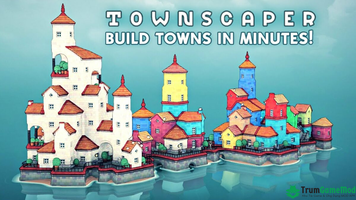 townscaper apk 3 Townscaper