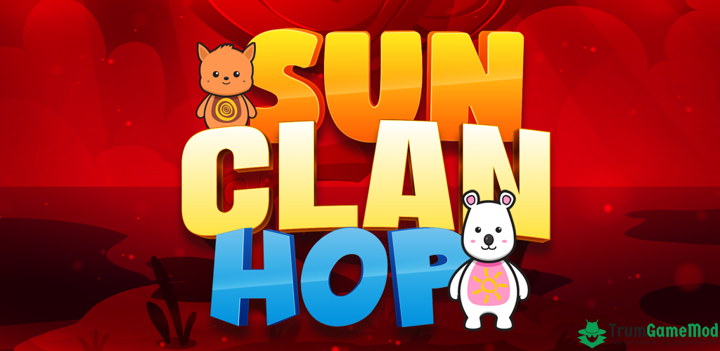 unnamed Sun Clan Hop Game