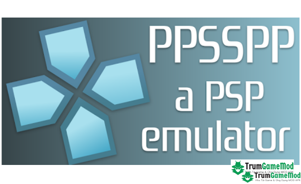 PPSSPP-PSP emulator