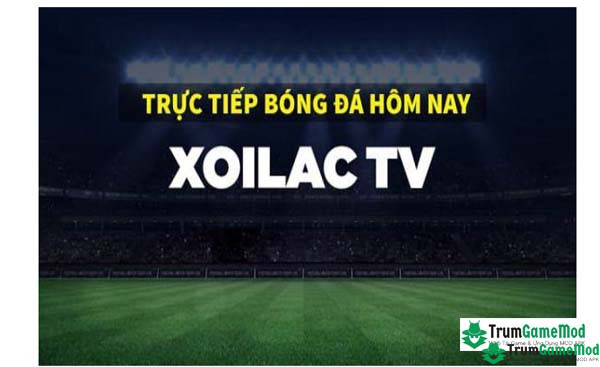 XOILAC TV 