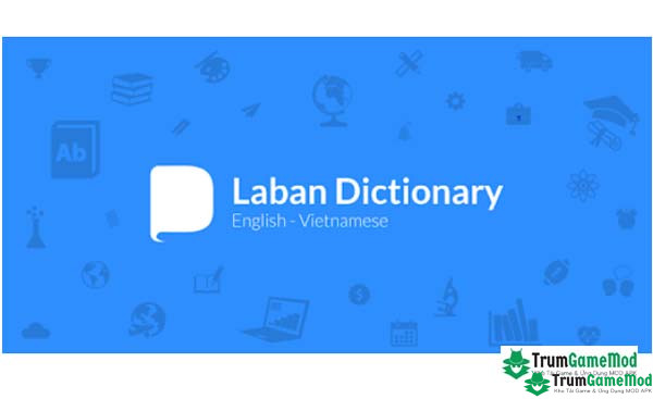 Laban Dictionary 