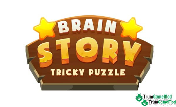 Brain Story: Tricky Puzzle
