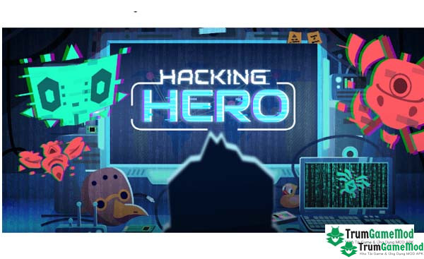 Hacking Hero: Hacker Clicker 