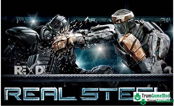 Real Steel HD 