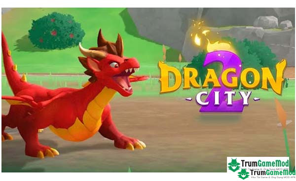 Dragon City 2