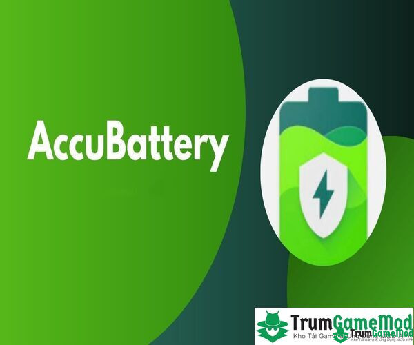 Ứng dụng AccuBattery MOD cung cấp nhiều tính năng miễn phí và vô cùng hữu ích