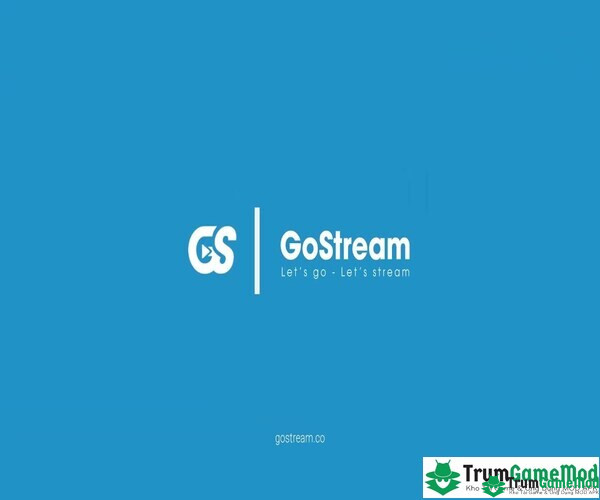 GoStream - Công cụ livestream chuyên nghiệp cho shop bán hàng online