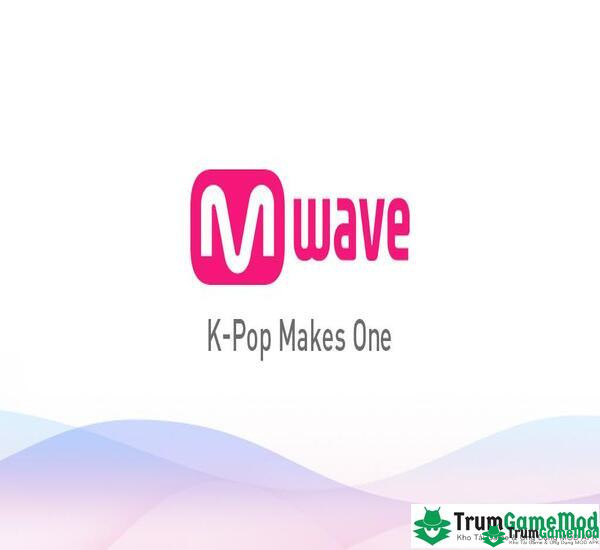 Mwave là một trong những ứng dụng giải trí hàng đầu hiện do CJ ENM phát hành