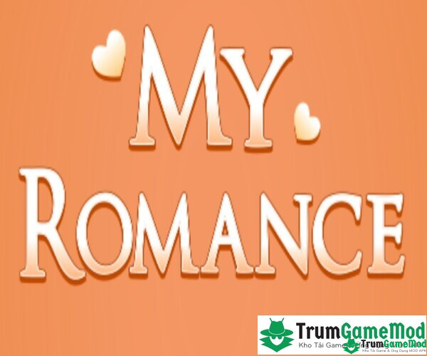 My Romance: puzzle & episode là trò chơi giải đố cực hấp dẫn và lôi cuốn