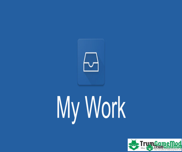 MyWork là một nền tảng tuyển dụng, tìm việc làm trực tuyến tốt nhất trên thị trường