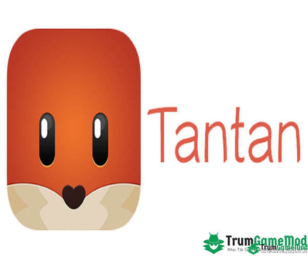 Tantan được biết đến là ứng dụng hẹn hò vô cùng phổ biến hiện nay