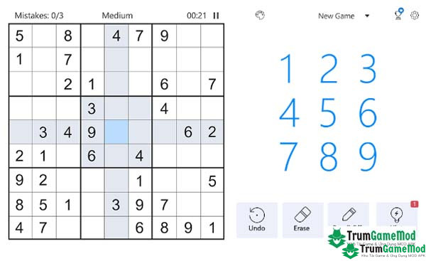 2 16 Sudoku.com