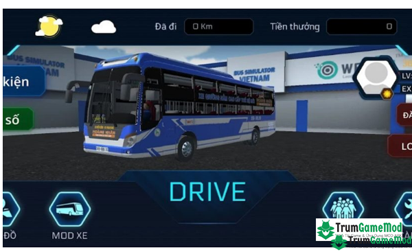 2 37 Bus Simulator Vietnam