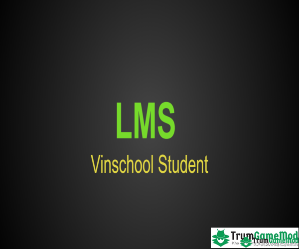 Những ưu điểm nổi bật của ứng dụng Vinschool LMS Student
