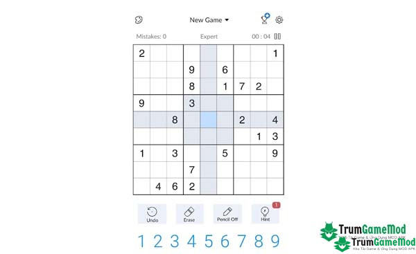3 16 Sudoku.com