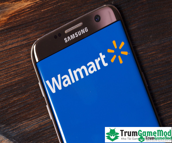 Hướng dẫn download ứng dụng Walmart Shopping & Grocery cho điện thoại di động