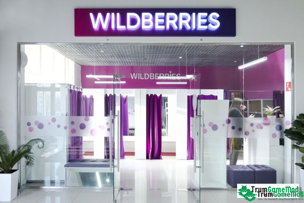 Tải  Wildberries về di động đơn giản