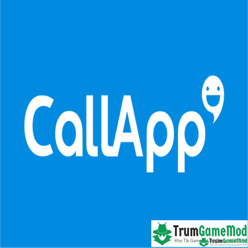4 CallApp logo CallApp