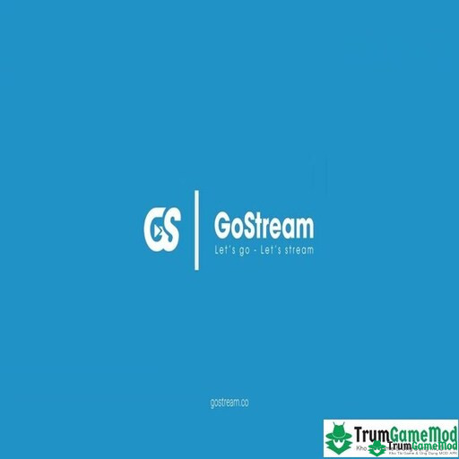4 GoStream logo GoStream