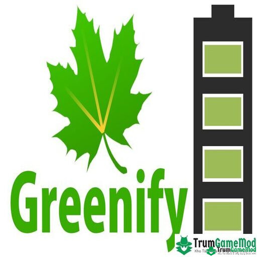 4 Greenify MOD logo Greenify