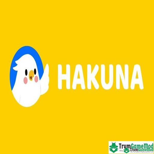 4 Hakuna logo Hakuna