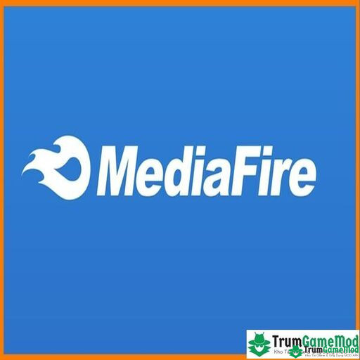 4 MediaFire logo 1 MediaFire