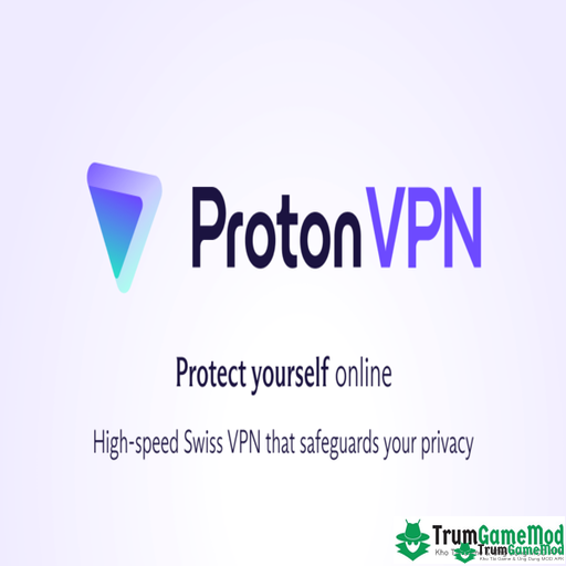 4 Proton VPN LOGO Proton VPN