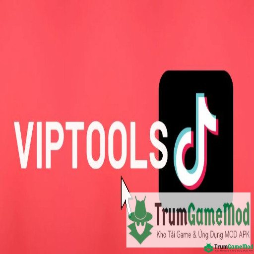 4 Viptools logo Viptools