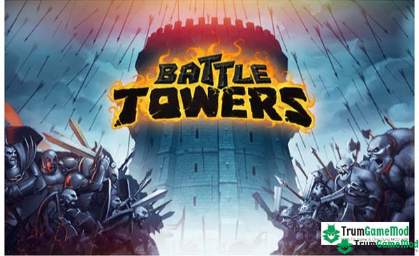 Battle Towers 
