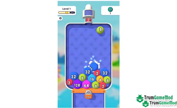 Bubble Buster 2048 2 Bubble Buster 2048