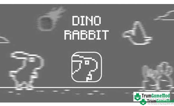Dino Rabbit Khủng Long mất mạng