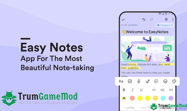 Easy-Notes-mod-2