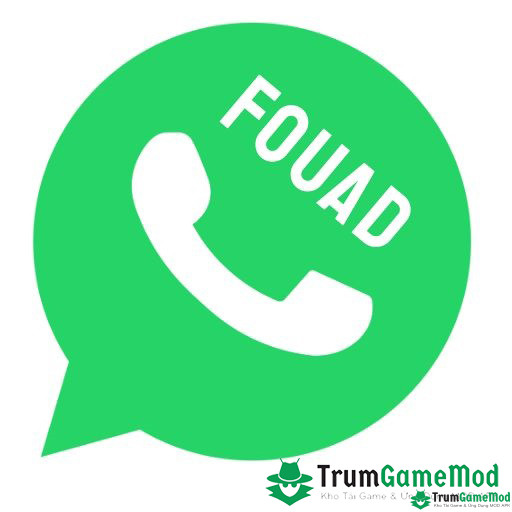 Fouad-WhatsApp-logo