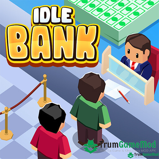 Idle-Bank-mod-logo