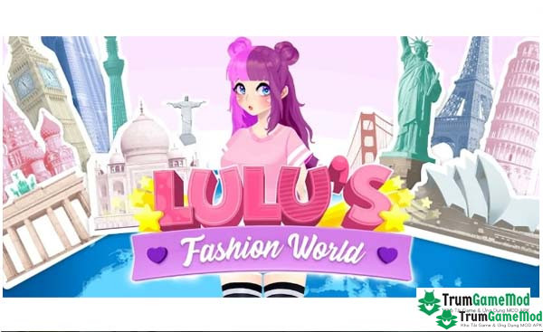 Lulu’s Fashion World