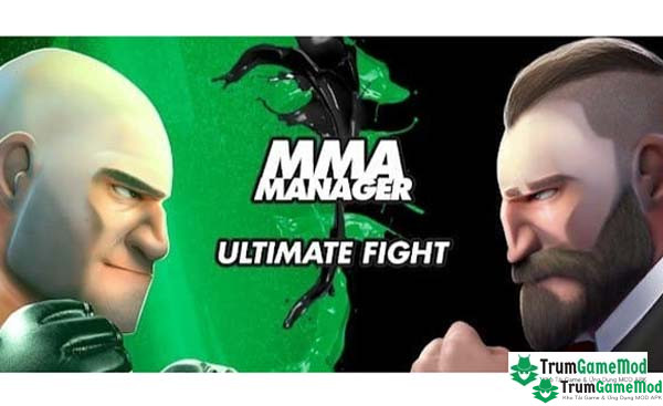 MMA Manager 2: Ultimate Fight 